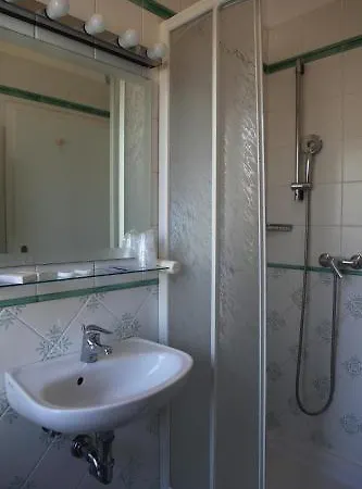 Hotel Rosa 3*