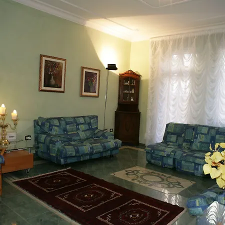 Отель Rosa Градо