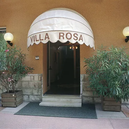 Rosa ホテル 3*