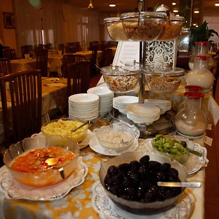 Hotel Rosa