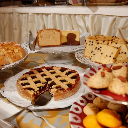 호텔 Rosa 그라도