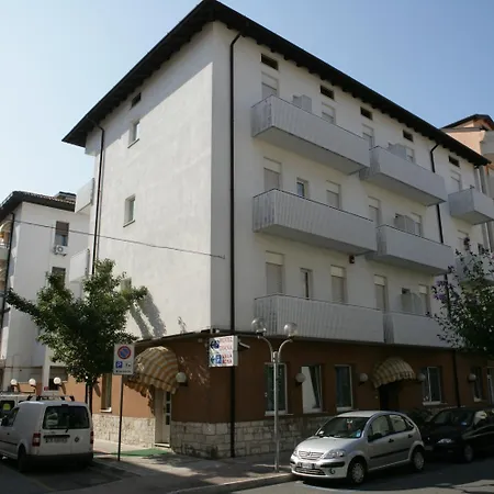 Rosa 호텔 그라도