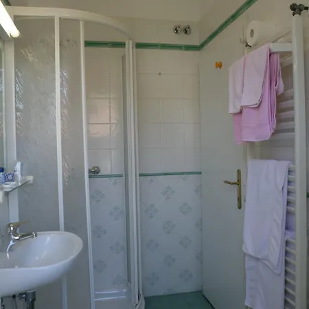 Hotel Rosa Grado