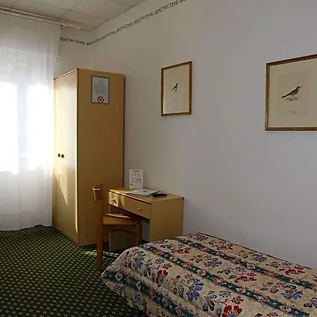 Rosa Hotel Grado