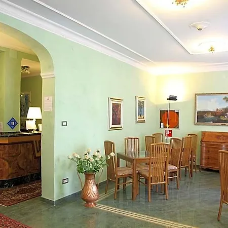 Hotel Rosa