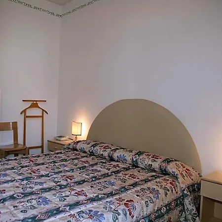 Rosa Hotel Grado