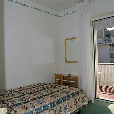 Rosa Hotel