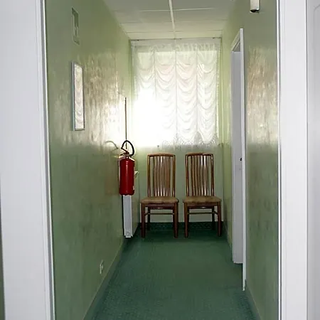 Hotel Rosa 3*