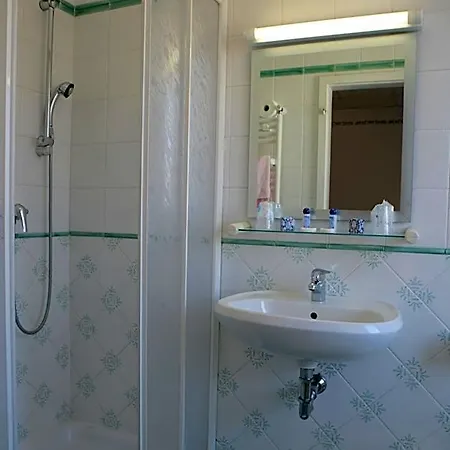 Rosa Hotel Grado
