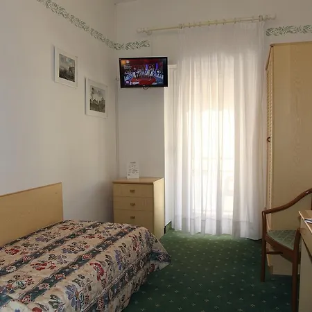 Hotel Rosa