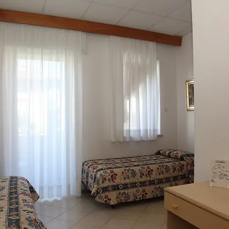 Rosa 호텔 그라도