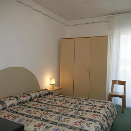 Hotel Rosa Grado